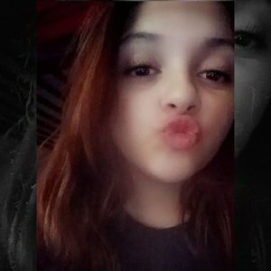 Meet your Posher, Destiney